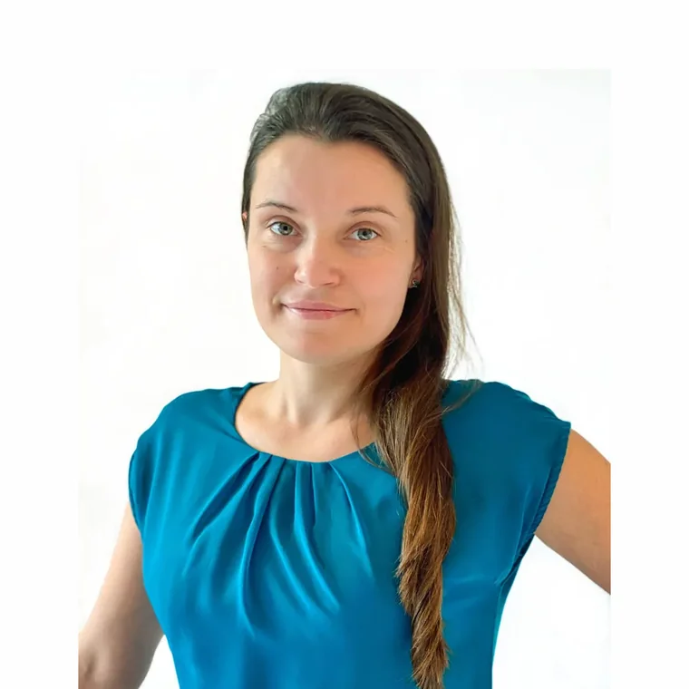 Małgorzata Pilniewicz – psycholog, psychoterapeutka, seksuolog kliniczny